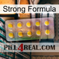 Strong Formula new11